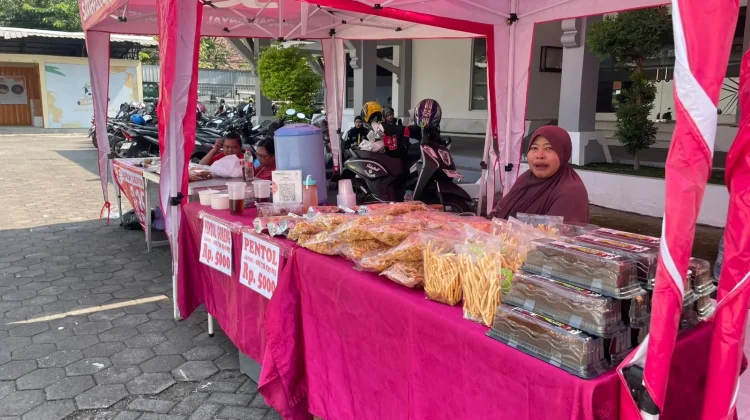 Kemudahan Legalitas dan Keamanan Produk Jadi Kunci UMKM Naik Kelas