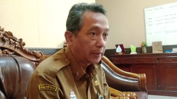 Pembelajaran Sudah Berjalan, SD Negeri Kota Magelang Masih Kekurangan Siswa