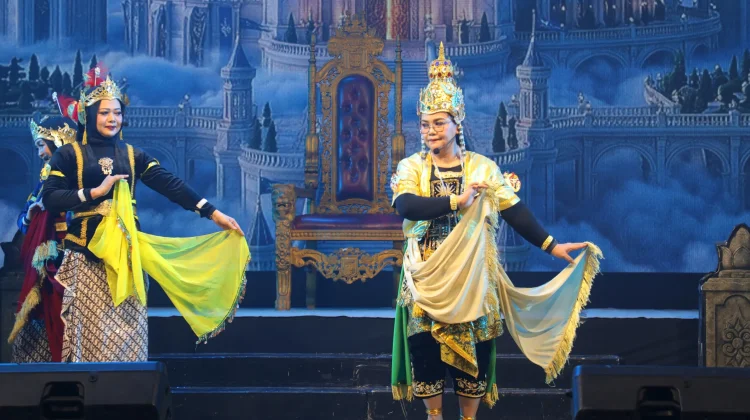 Pemkot Semarang Jadikan Ngesti Pandowo Ikon Wisata Budaya