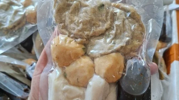 Tips Jualan Pempek Frozen Secara Online