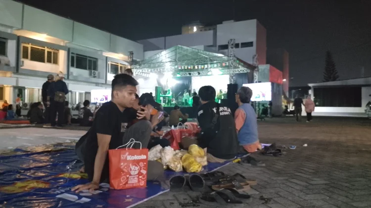 Luar Biasa, Debar Final Piala Dunia Hadirkan Sukacita bagi Penyandang Tunanetra