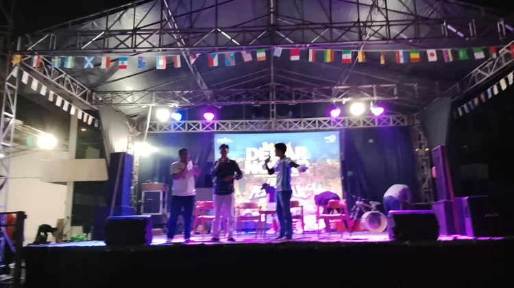 Kepala RRI Semarang: Final Piala Dunia 2026 Milik Kita Semua