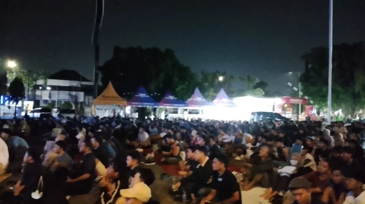 Babak Pertama, Spanyol Kuasai Permainan di Semua Lini