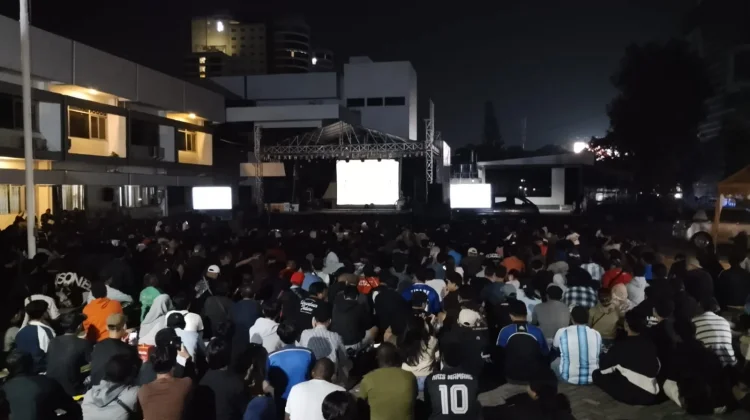 Spanyol Pantas Menang Kalahkan Argentina