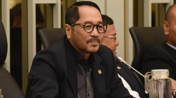 Firman Soebagyo Dukung Penghapusan Pensiun Seumur Hidup Anggota DPR