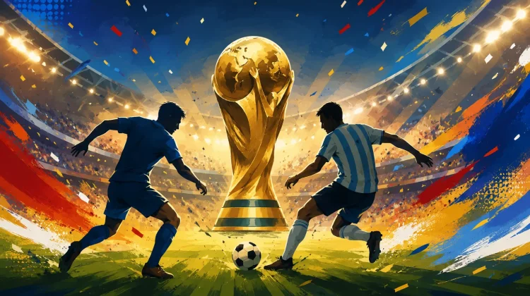 Sepak Bola Mengajarkan Indahnya Persatuan dan Kebangkitan Ekonomi