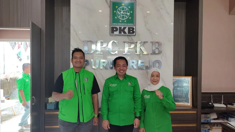 Donor Darah hingga Nobar, PKB Purworejo Sulap Harlah Jadi Panggung Kebersamaan