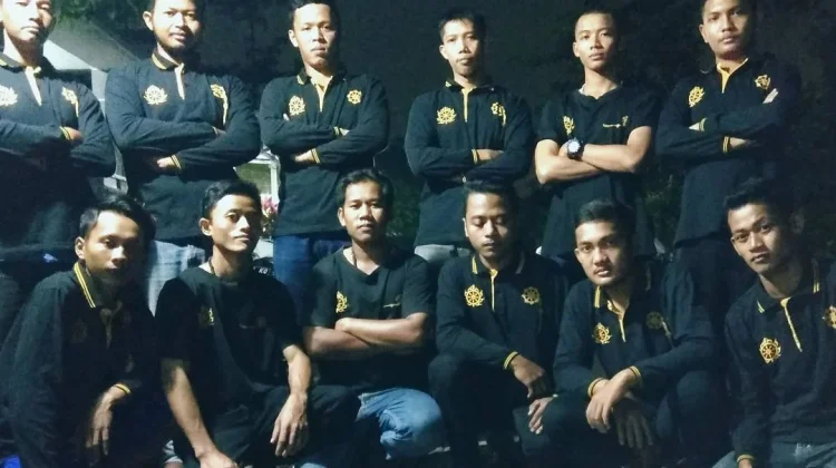 Mengenal Padepokan Brajamusti Semarang
