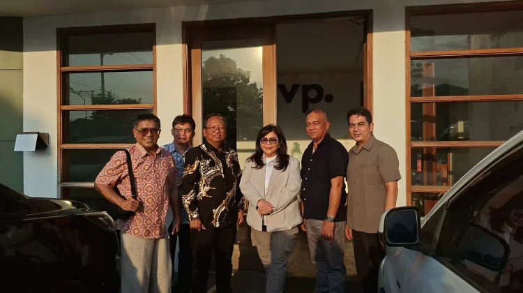 Urgensi RUU Kawasan Industri, Pangkas Izin Berbelit Hingga Jamin Pasokan Energi