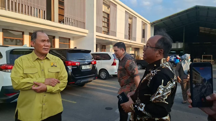 Perang Timur Tengah, Investasi di Kawasan Industri Wijayakusuma Tetap Bergeliat