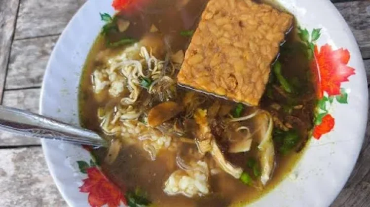 Nikmatnya Makan Soto Seger di Pagi Hari, Inilah Resepnya!