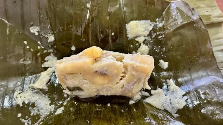 Resep Pis Tuban, Camilan Tradisional Gurih dan Lezat