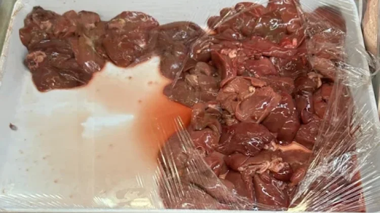 Tips Mengolah Hati Ayam agar Tidak Bau