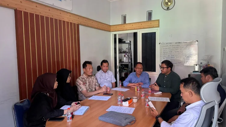 Tingkatkan Kompetensi Lulusan, Universitas Semarang Gandeng 5 Konsultan Jateng