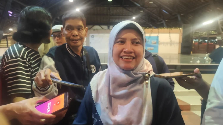 Tahun Ajaran Baru, BI Tegal Bawa Edukasi Cinta, Bangga, dan Paham Rupiah ke Ruang Kelas