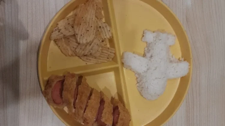 Beragam Pilihan Menu Khusus Anak di Kafe