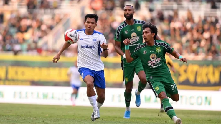 PSIS Bergeser ke Yogyakarta untuk Jalani TC
