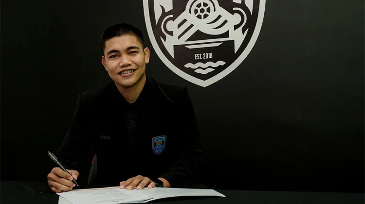 Datangkan Rizki Maulana, Kendal Tornado FC Perkokoh Lini Pertahanan