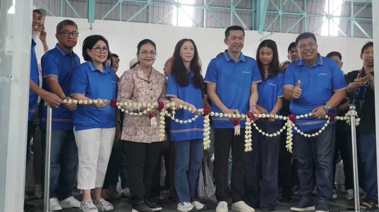 Agustina Dukung Perluasan Sport Tourism Sebagai Penggerak Ekonomi