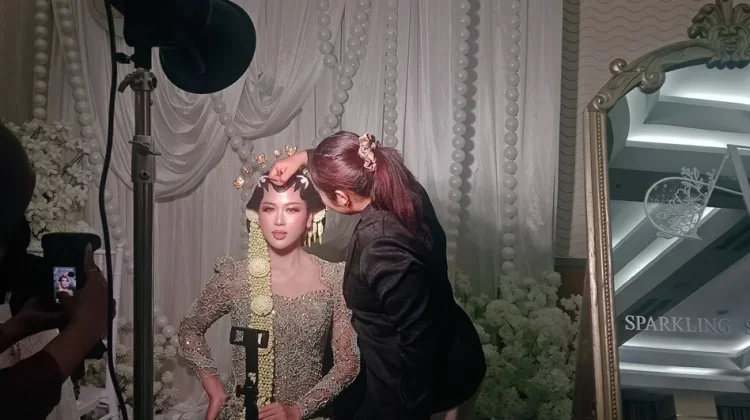 Atria Wedding Showcase 2026, Langkah Awal Membangun Ekosistem Bisnis Pernikahan