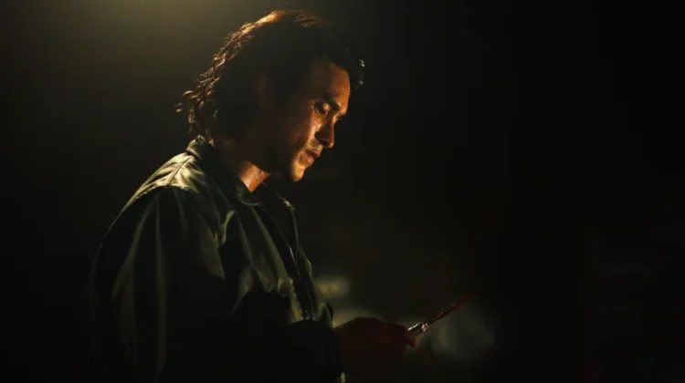 Sinopsis "The Debt Collector", Film Kriminal Thailand yang Rilis di Netflix