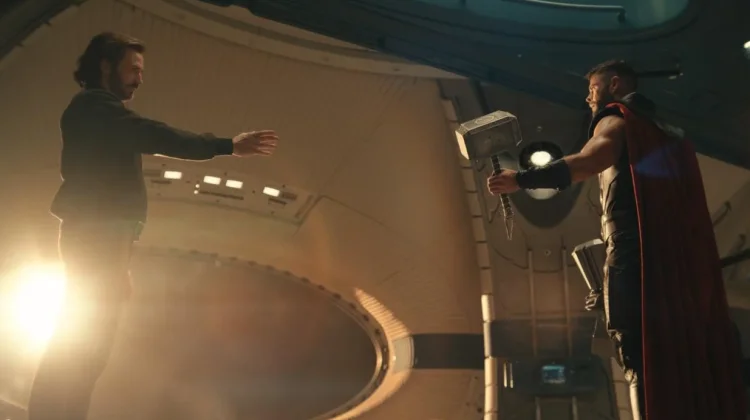 Marvel Rilis Trailer "Avengers: Doomsday", Captain America dan X-Men Kembali