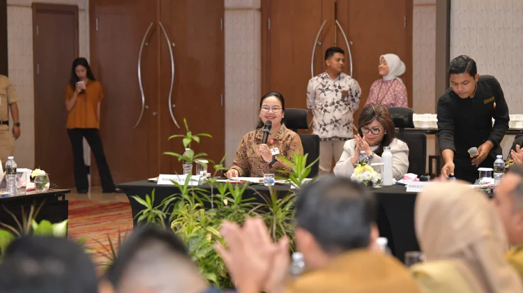 RUU Kawasan Industri, Wali Kota Semarang Usulkan Kejelasan Pembagian Kewenangan