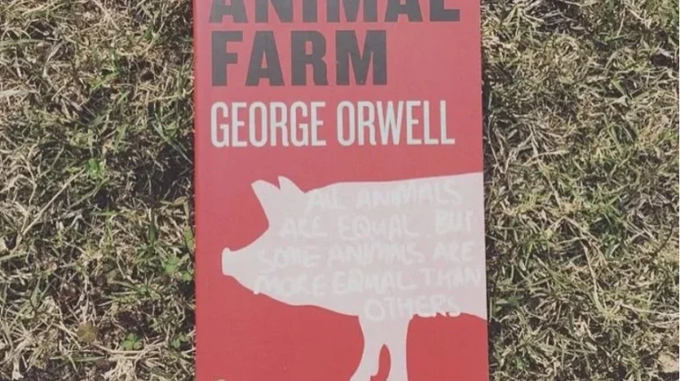 Sinopsis Animal Farm, Novel Klasik yang Layak Masuk Daftar Bacaan