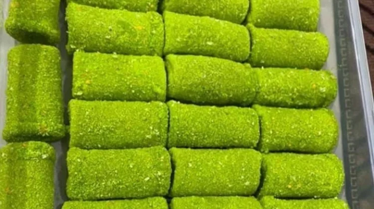 Tips Jualan Risol Matcha Keju Secara Online