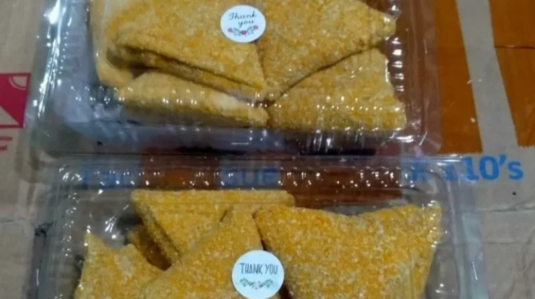 Tips Jualan Risol Spaghetti Mentah Secara Online