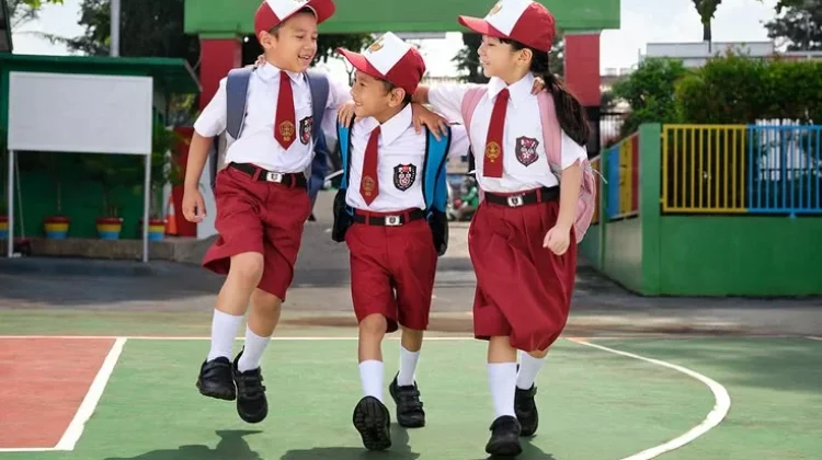 Hari Anak Nasional Perkuat Komitmen Lindungi Generasi Penerus
