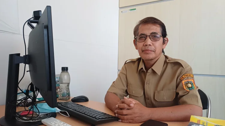 Purworejo Gelar Festival Literasi 2026, Sejarawan Peter Carey Dijadwalkan Hadir