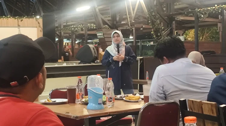 UMKM Kopi Binaan BI Tegal Tembus Eropa, Raup Kontrak Ekspor Rp2,9 Miliar