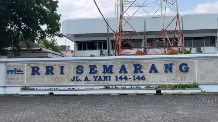 Sabtu Ini, RRI Semarang Kembali Suguhkan Pagelaran Wayang Kulit untuk Masyarakat