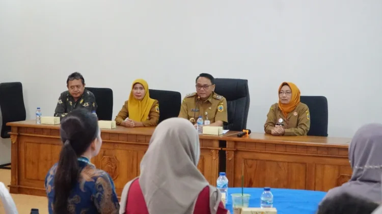Pemkab Pati Minta Perusahaan Penuhi Hak Pekerja Perempuan dan Anak