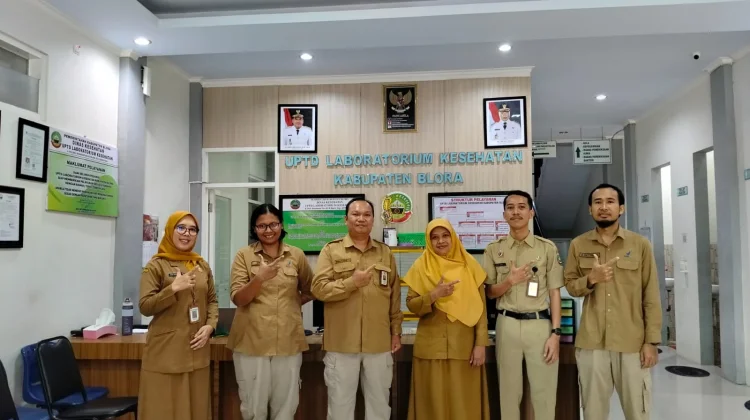 Dugaan Keracunan Massal Siswa SD Blora, BPOM Bergerak Cepat Kejar Sumber Pangan