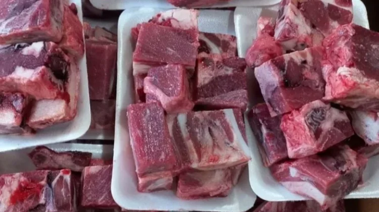 Cara Memilih Daging Sapi yang Pas untuk Rawon