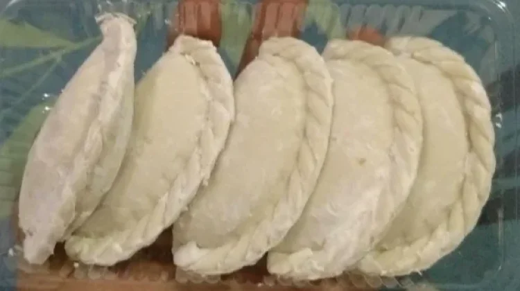 Peluang Usaha Cireng Frozen Isi Ayam Pedas