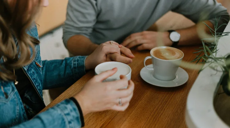 Tren Dry Dating di Kalangan Gen Z