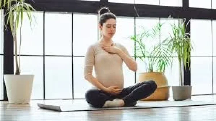 Manfaat Meditasi, Dari Menurunkan Tekanan Darah hingga Membangun Pikiran Positif