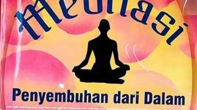 Cukup Lima Menit, Meditasi untuk Menarik Rasa Bahagia