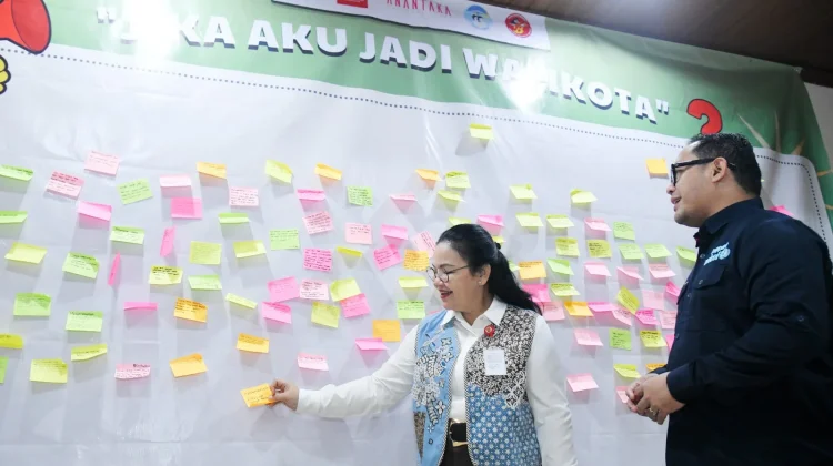 Agustina Wilujeng Pastikan Tiap Sudut Kota Semarang Aman bagi Tumbuh Kembang Anak