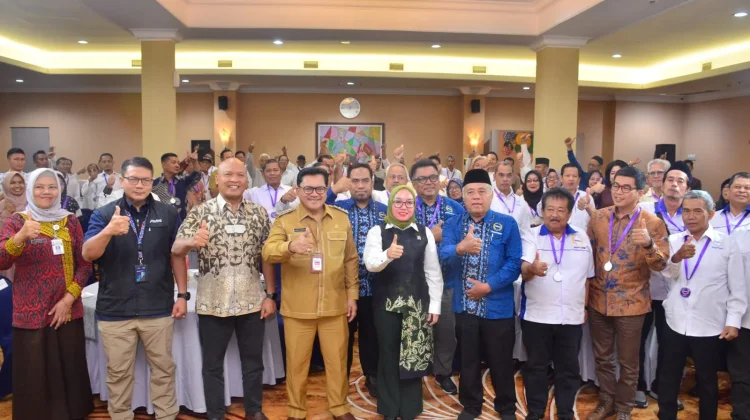 Gakoptindo Siapkan Strategi Baru Hadapi Tantangan Industri Tempe Tahu Nasional