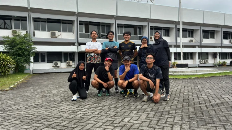 Run Club Bikin Olahraga Lebih Seru