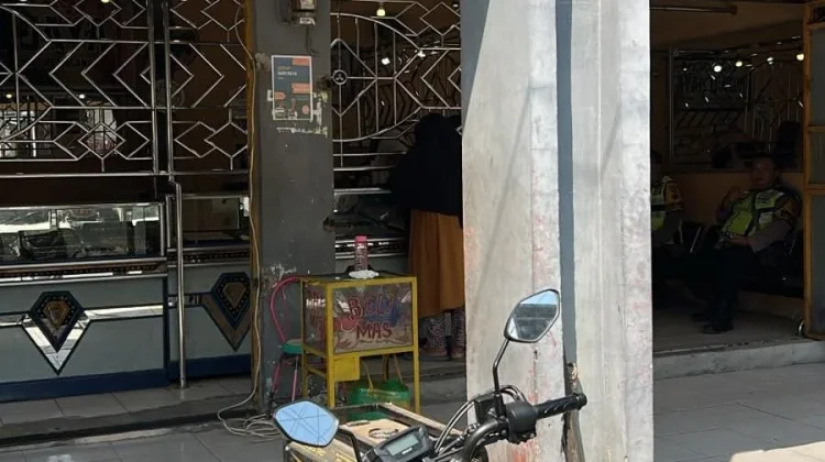 Polres Pemalang Ungkap Kasus Percobaan Curas di Toko Emas Banjardawa