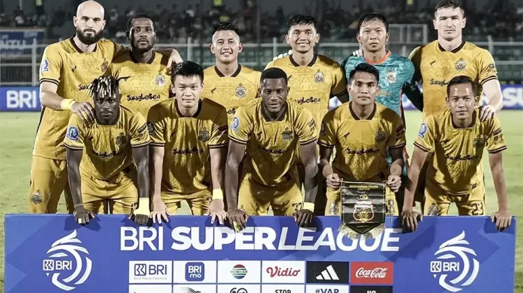 Bhayangkara FC Rombak Skuad, 15 Pemain Resmi Dilepas