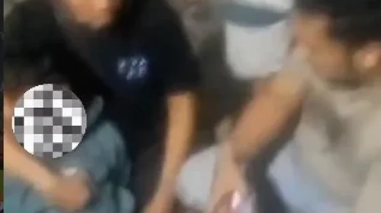 Polsek Pedurungan Bongkar Modus Tempel Narkoba, Kurir dan Sabu Diamankan