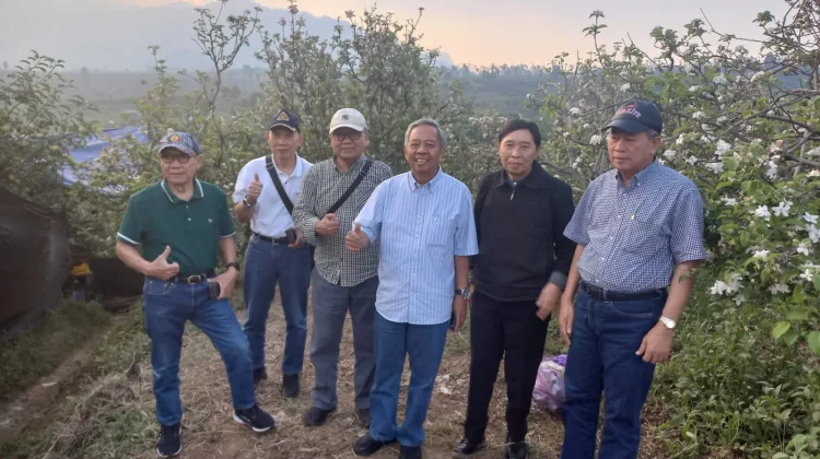 Prof Sudharto: Keberhasilan Pariwisata Diukur dari Manfaat Ekonomi untuk Warga