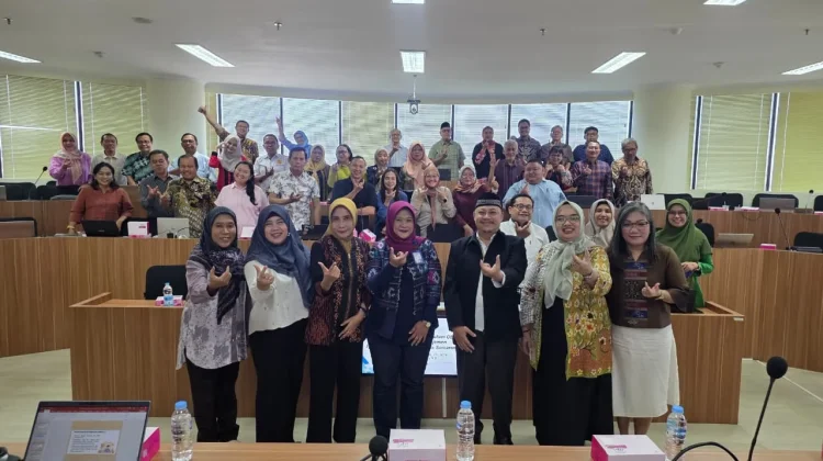 Universitas Semarang Perkuat Kurikulum Berbasis Capaian demi Lulusan Siap Kerja