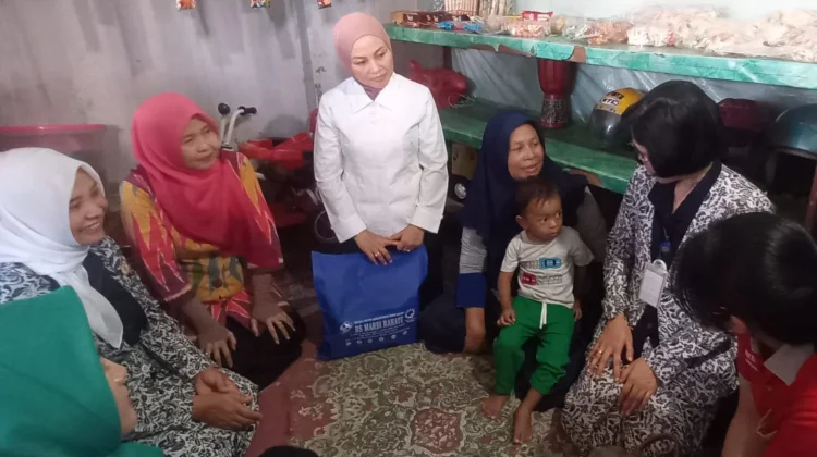 Angka Stunting di Kudus Turun Drastis, Kini Tinggal 3,7 Persen
